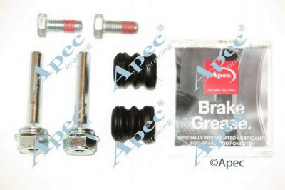 APEC BRAKING ckt1002 -  